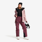 Atlas 3L Ski Trousers Women