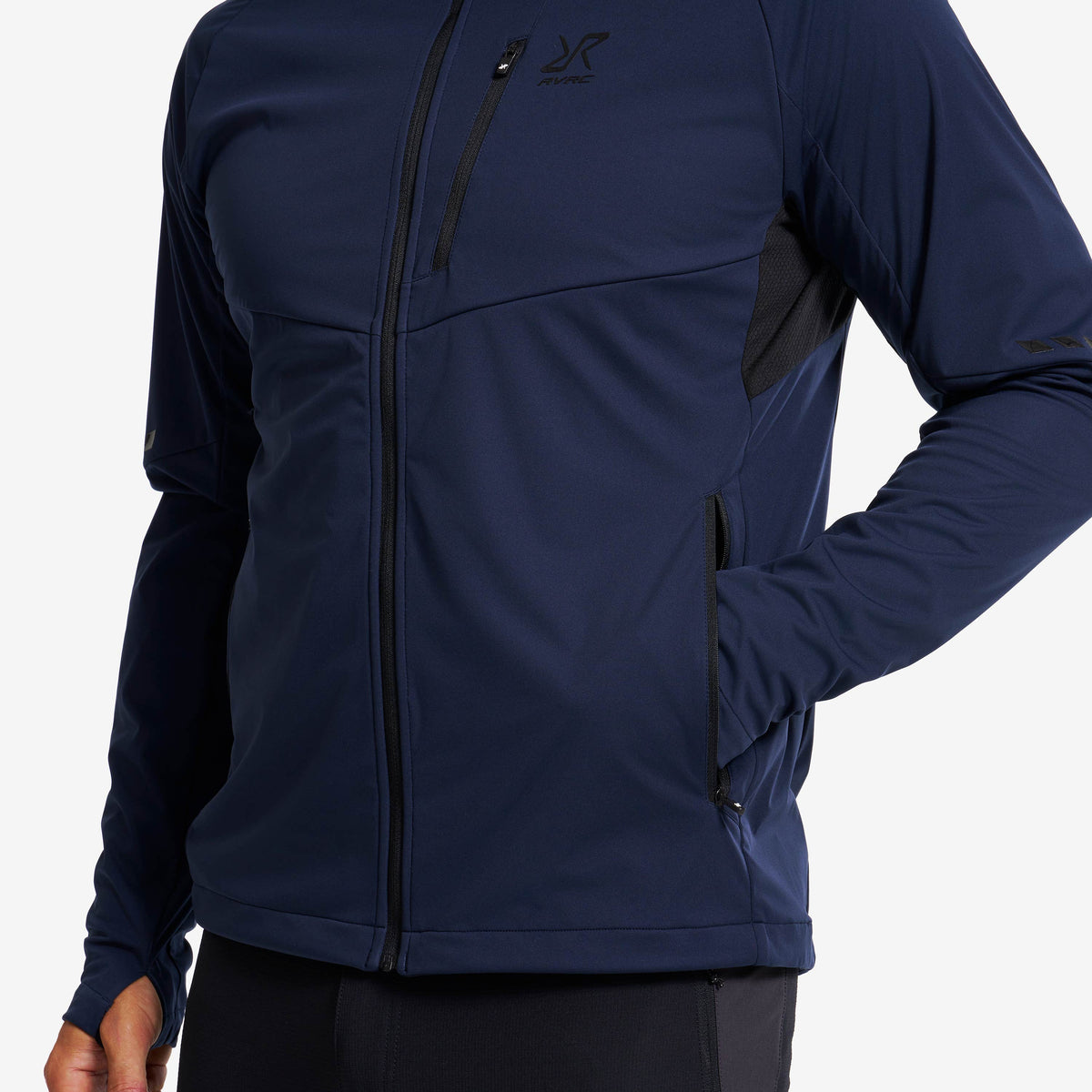 Pure Softshell Jacket Men