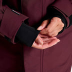Rhyme 2L Insulated Parka Women