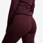 Route Merino Light Base Layer Trousers Women