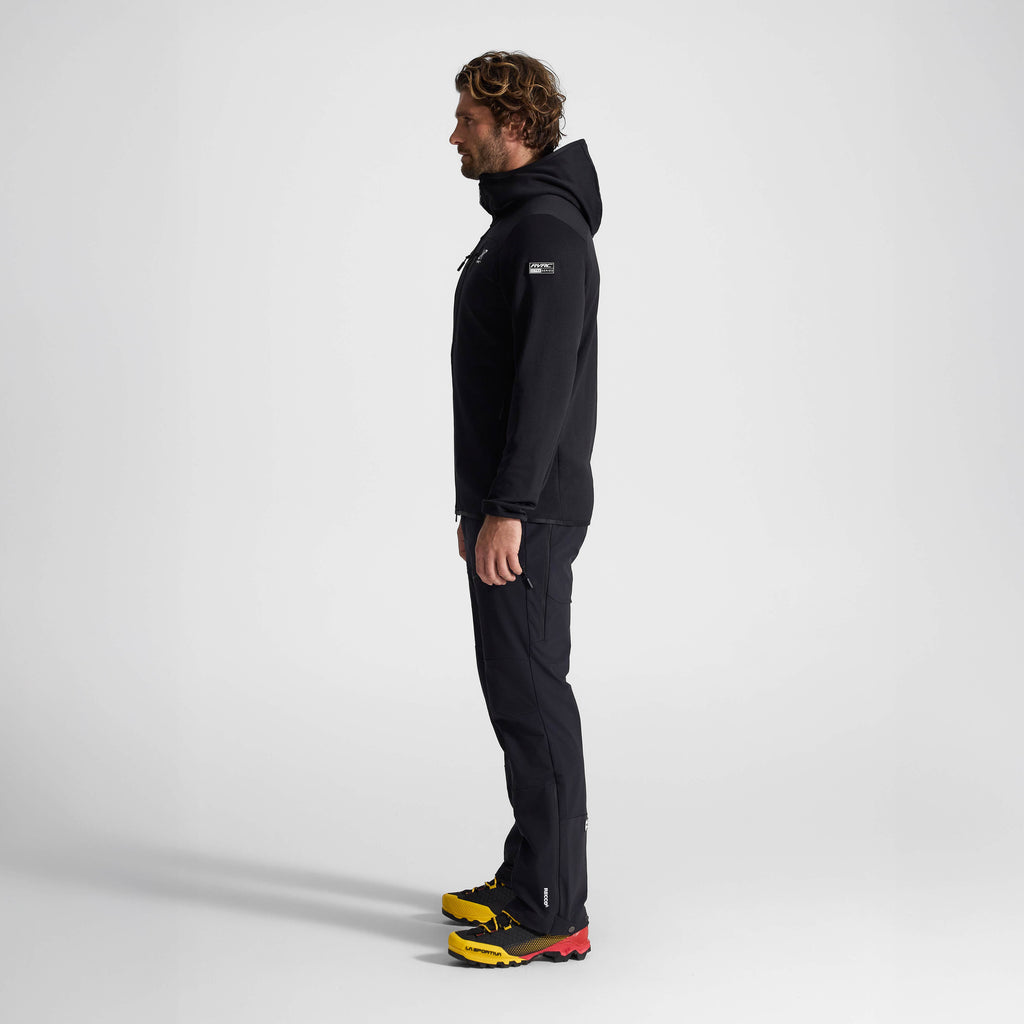 Ultra Mid Hood Men