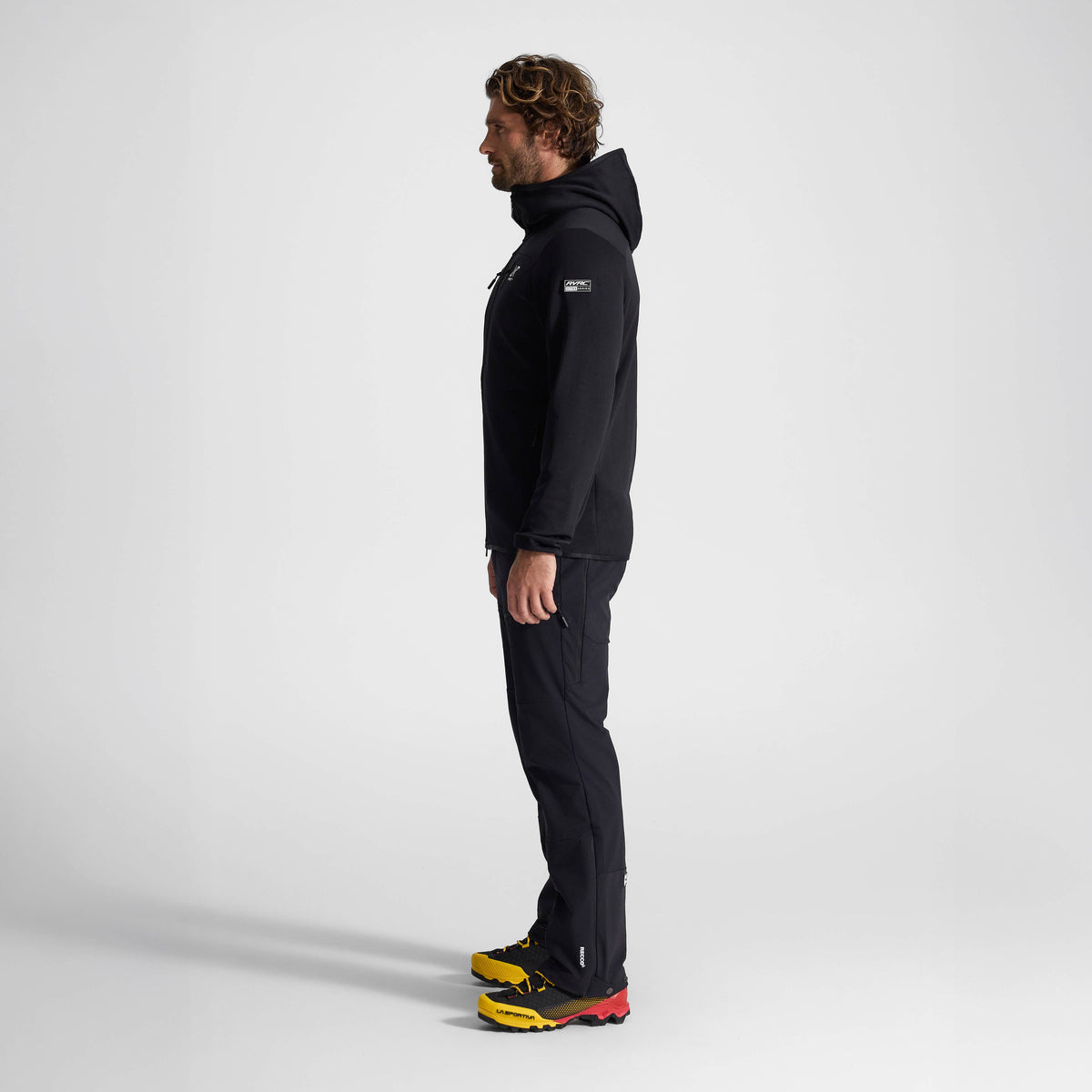 Ultra Mid Hood Men