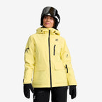 AccXel Insulated 2L Ski Jacket Women