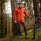 RVRC GP Pro Trousers Men