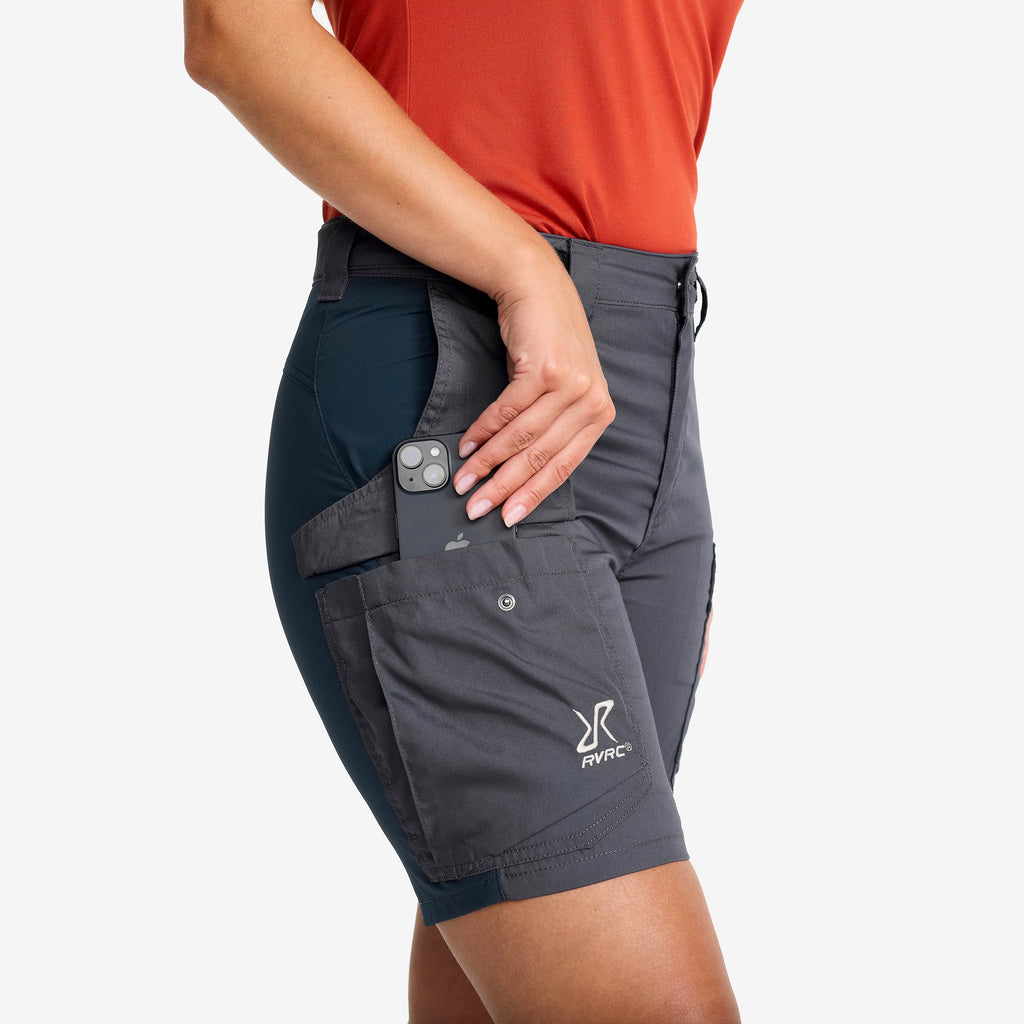 Rambler Lightweight Pro Shorts Women