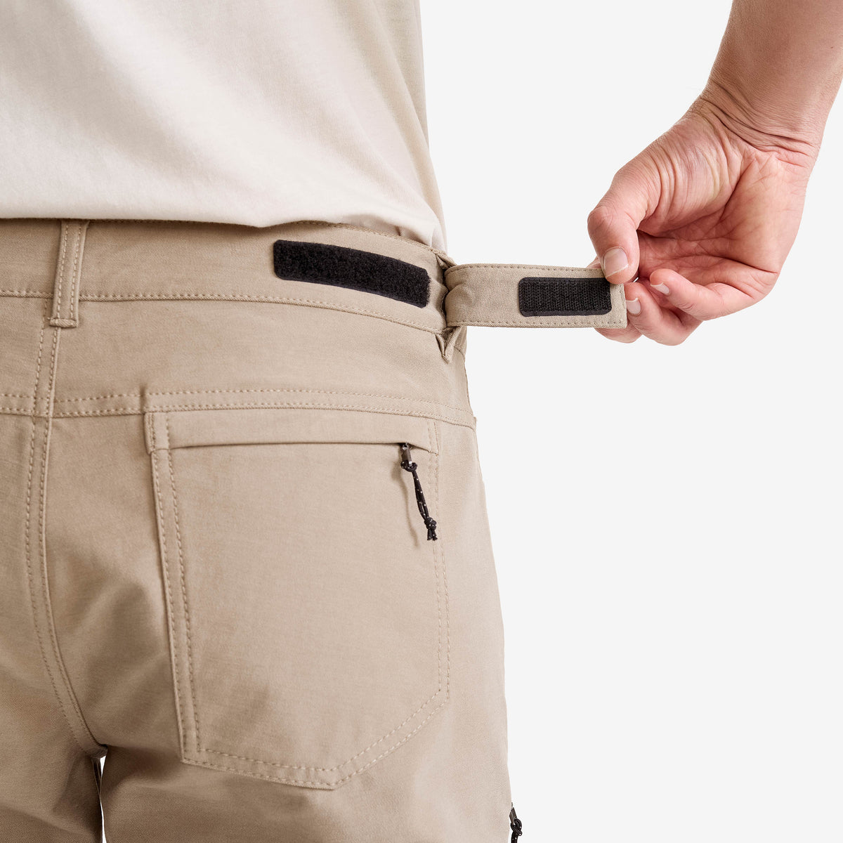 Surround Stretch Trousers Men