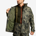 Trace Silent Pro 2L Jacket Men