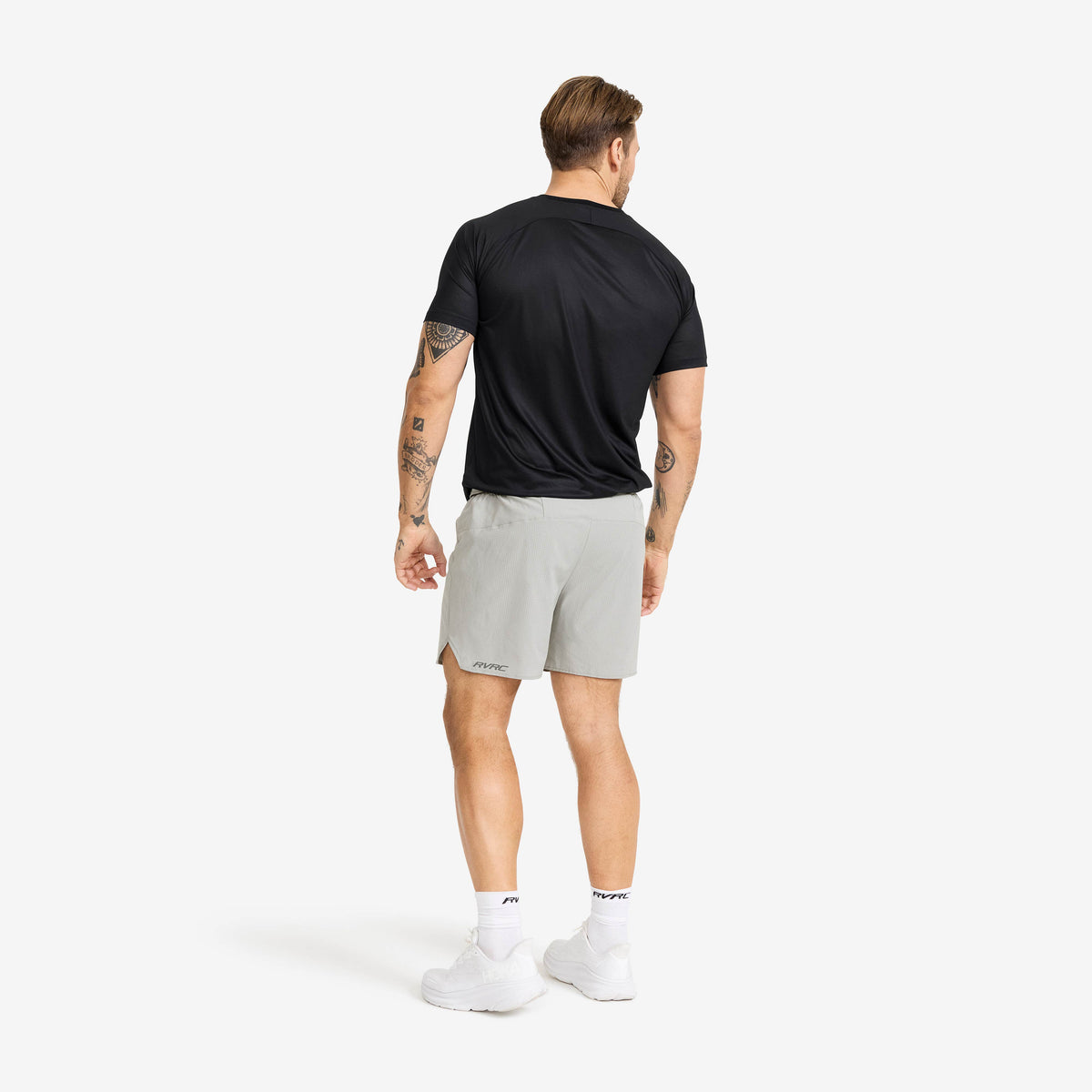 Rush Pro Shorts Men