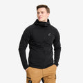 Evolution Light Stretch Fleece Hoodie Men