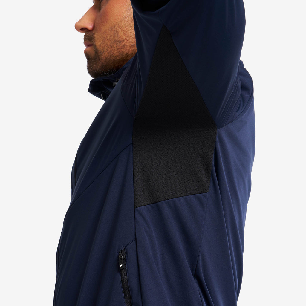 Pure Softshell Jacket Men