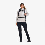 Twig High-waist Trousers Women