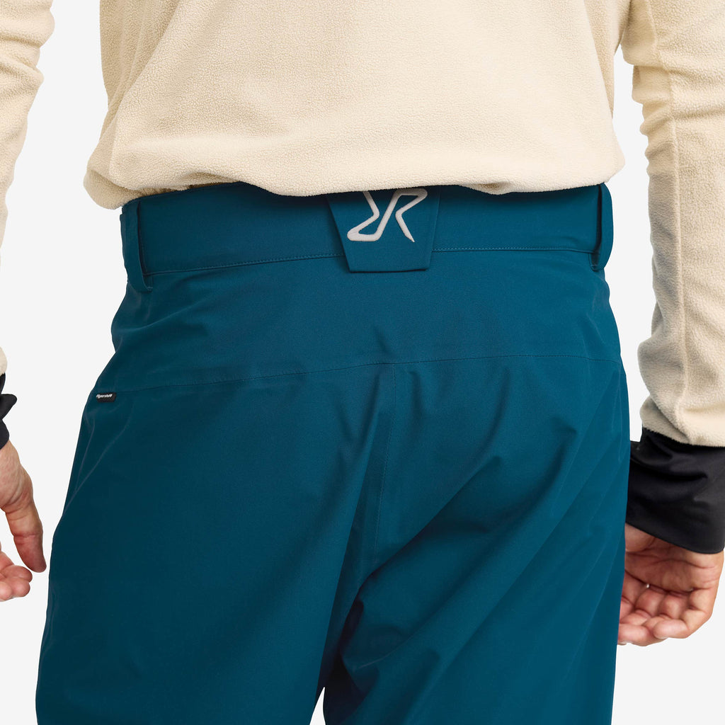 Cloud 3L Shell Trousers Men