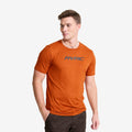 Mission Logo T-shirt Men