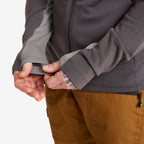 Hill Fleece Men