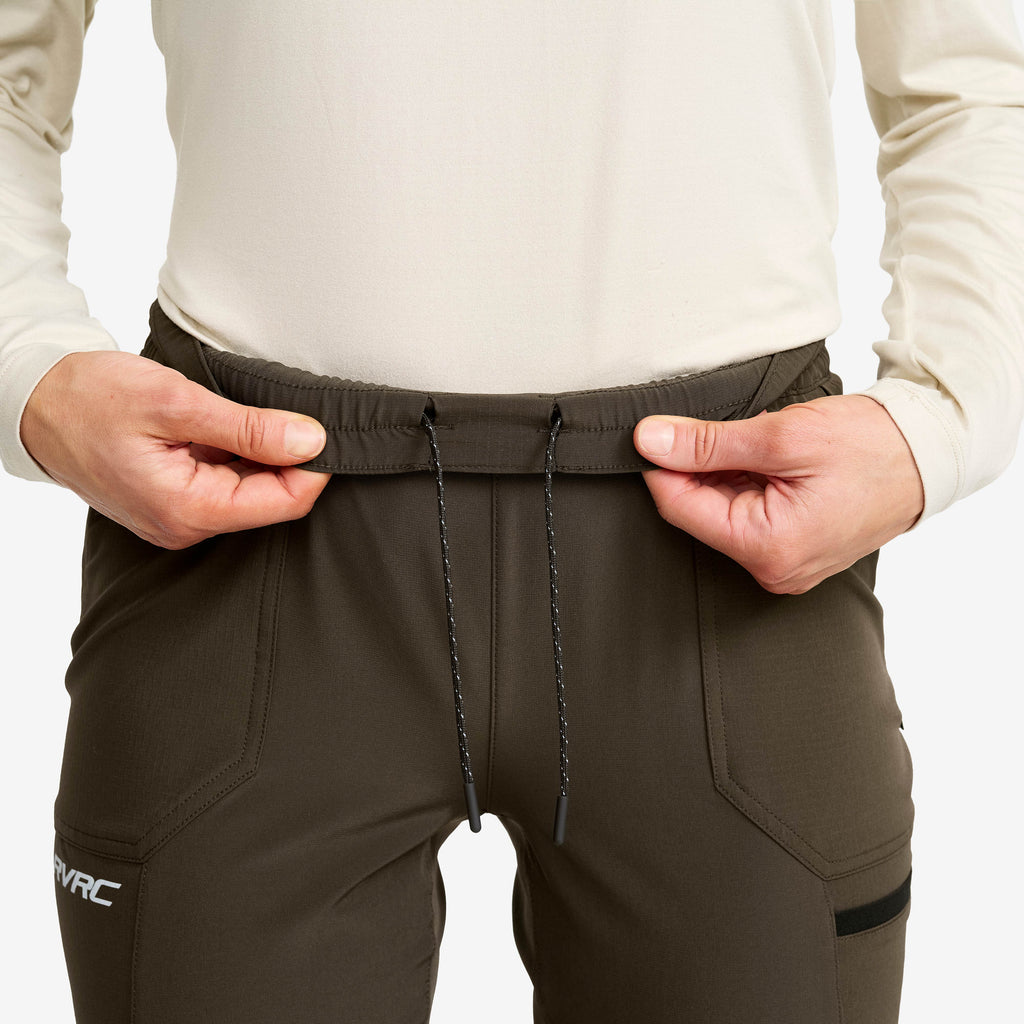 Gradient Pro UV Trousers Women