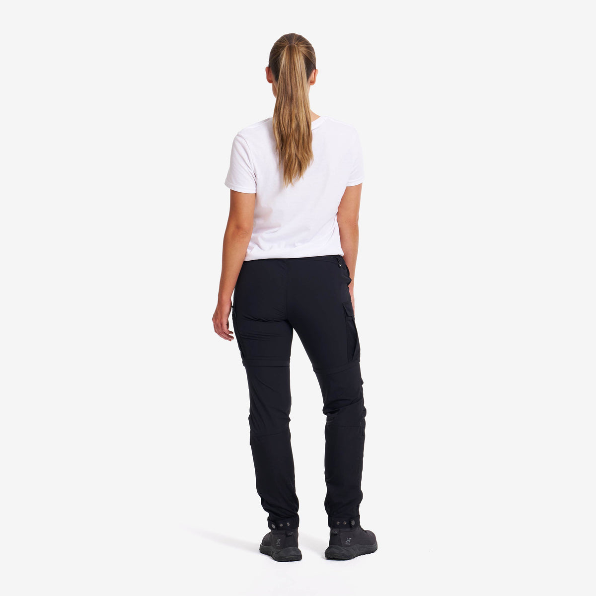 Rambler Lightweight Zip-off Trousers Women