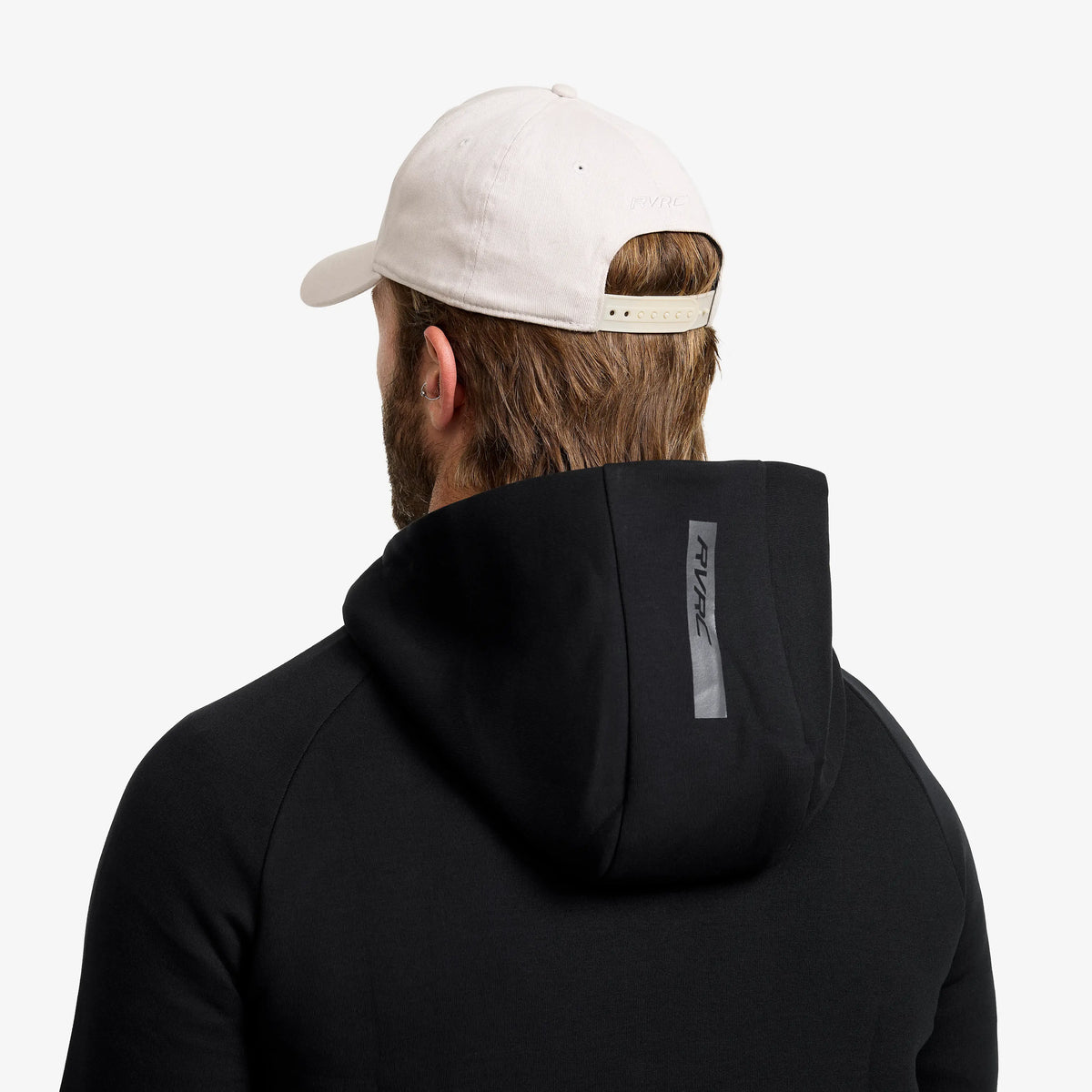 Street Scuba Hoodie Men