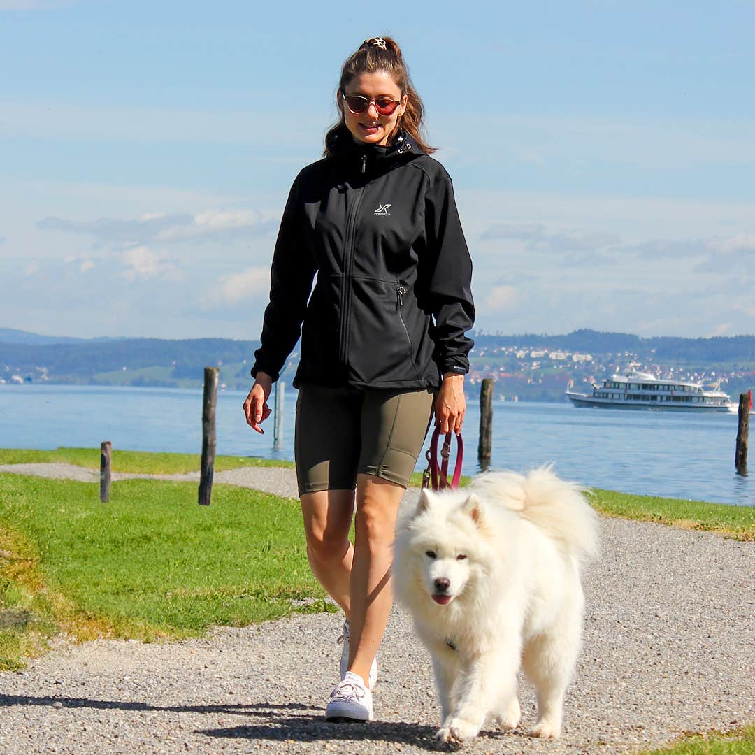 Responder Softshell Jacket  Women