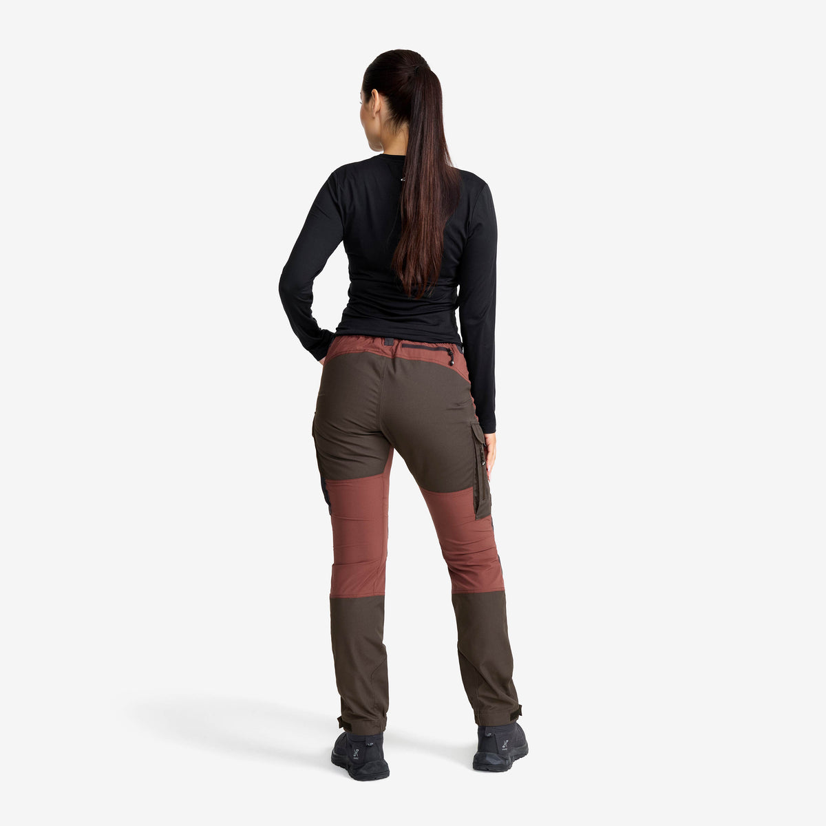 RVRC GP Trousers Women