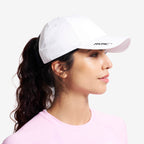 Ponytail Cap Women