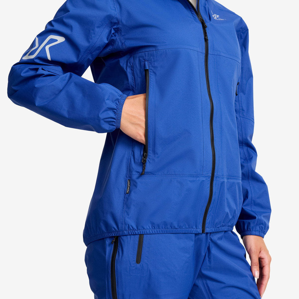 Arcade 3L Lightweight Jacket  Women