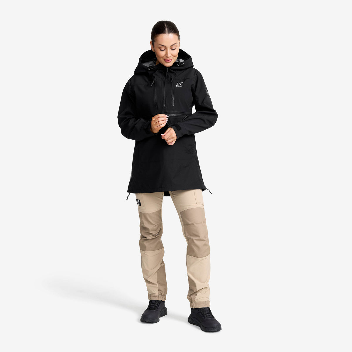 Outdoor Anorak Women