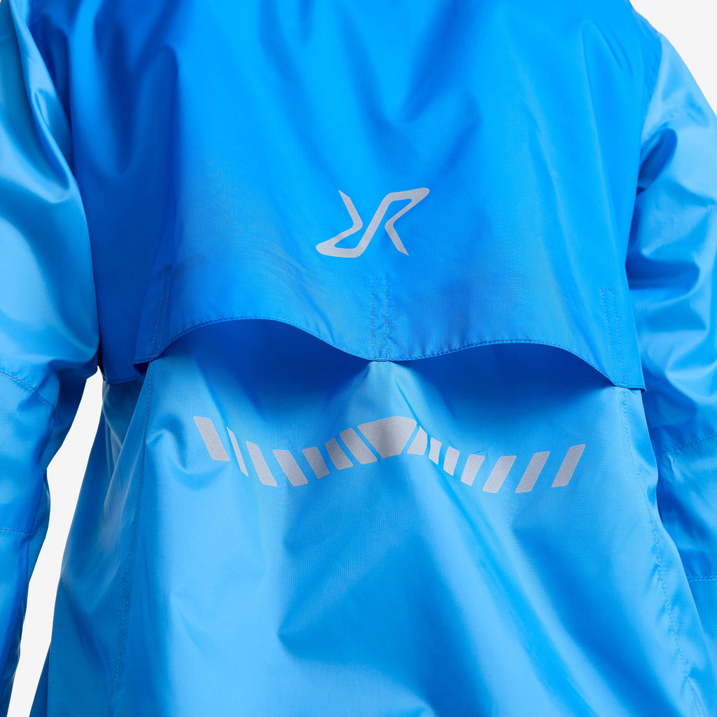 Unit Light Windbreaker Women