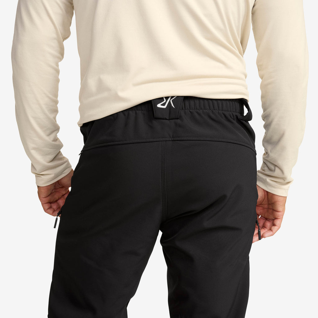 Hiball Softshell Trousers Men
