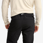 Hiball Softshell Trousers Men
