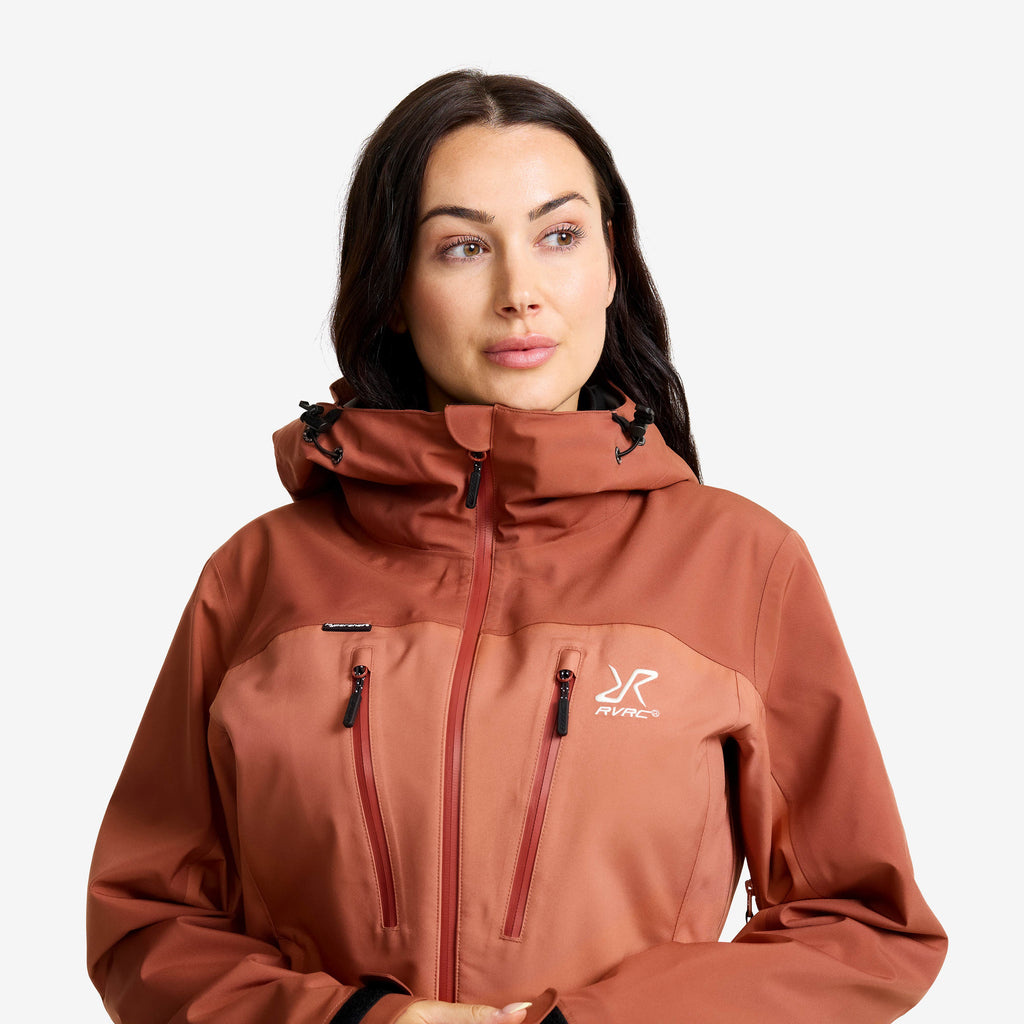 Silence Proshell 3L Jacket Women