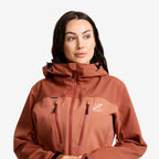 Silence Proshell 3L Jacket Women