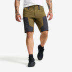 RVRC GP Shorts Men