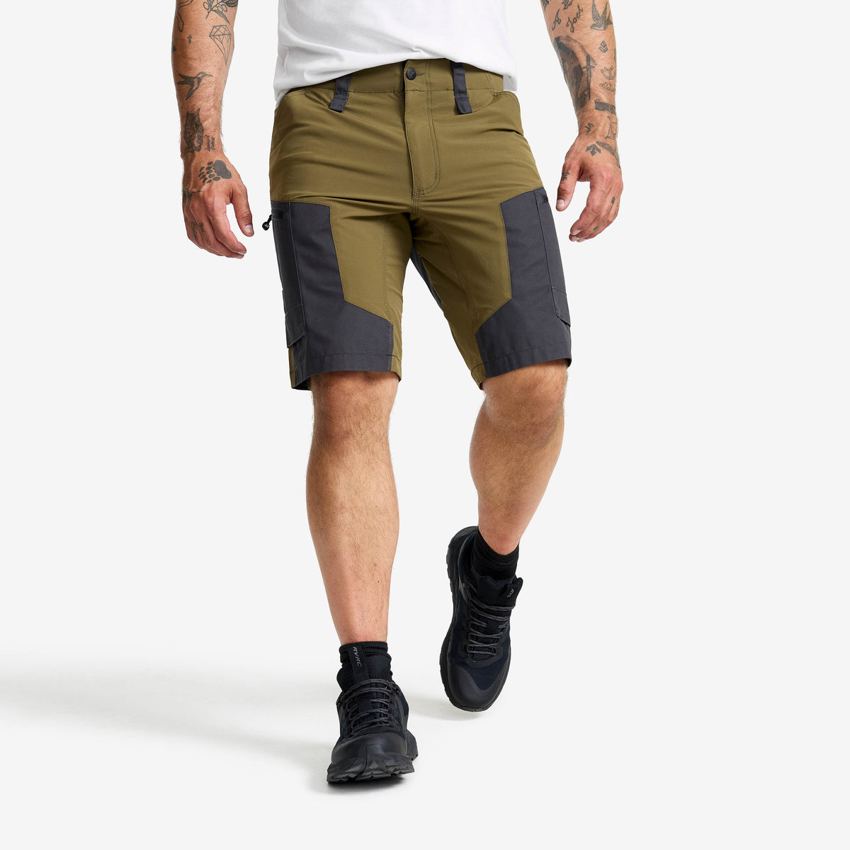 RVRC GP Shorts Men