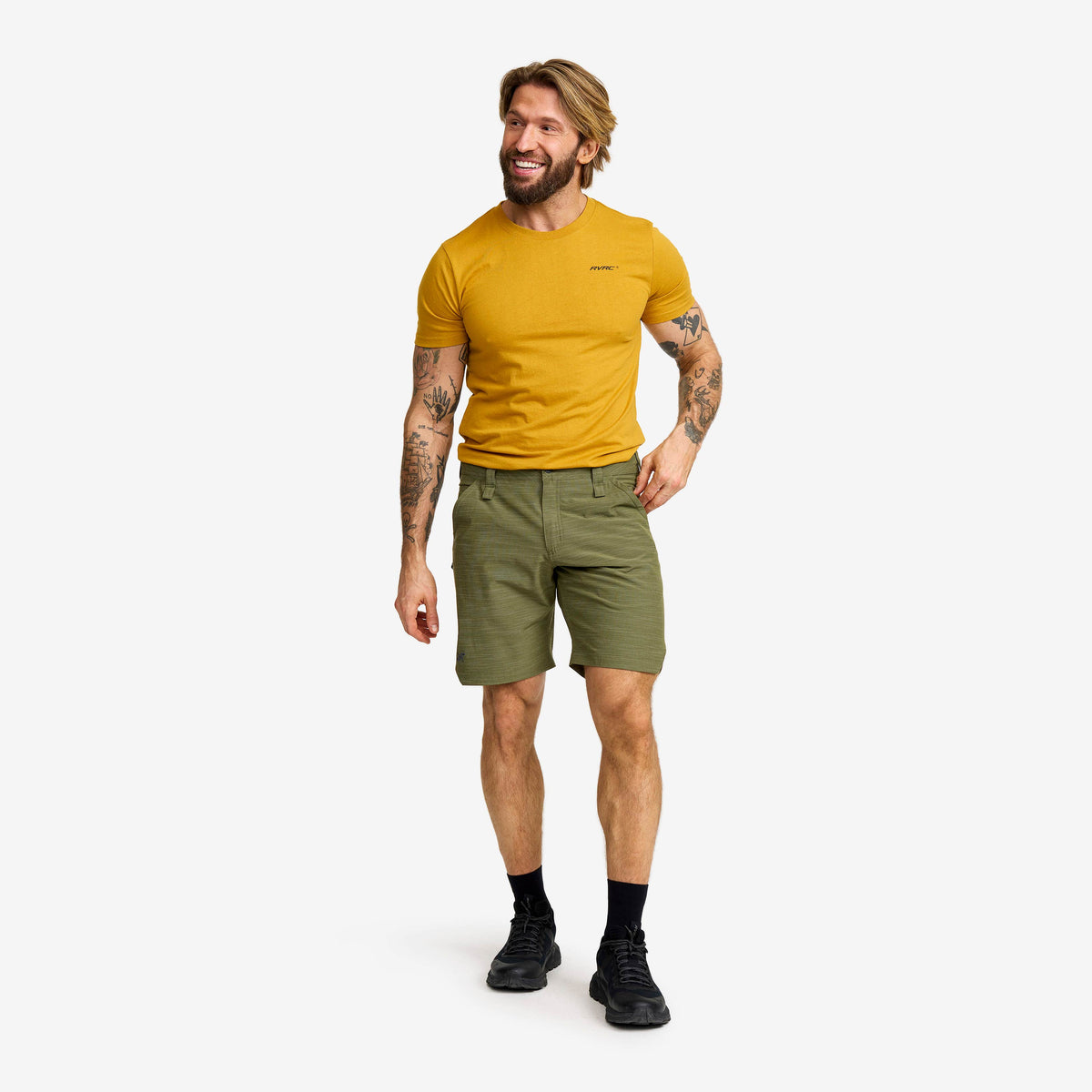 Hike & Dive Shorts Men