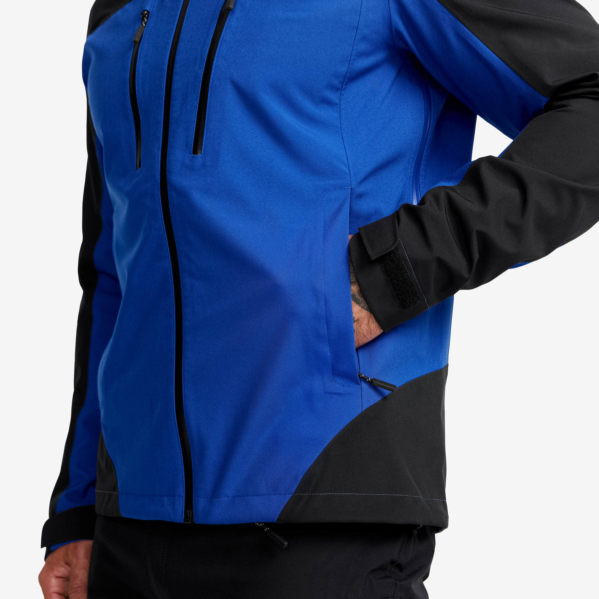 Silence Proshell 3L Jacket Men