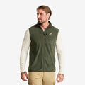 Hiker Fleece Gilet Men