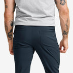Root Outdoor Stretch Jeans Men