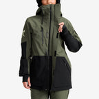 AccXel 2L Ski Jacket Women