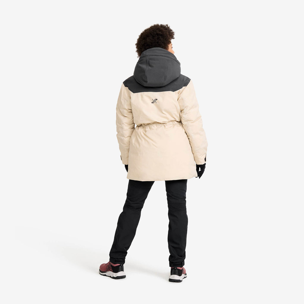 Outdoor Parka Women