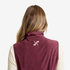 Hiker Fleece Gilet Women