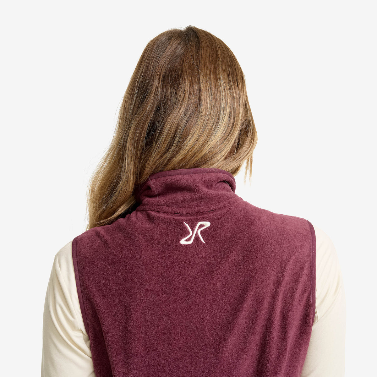 Hiker Fleece Gilet Women