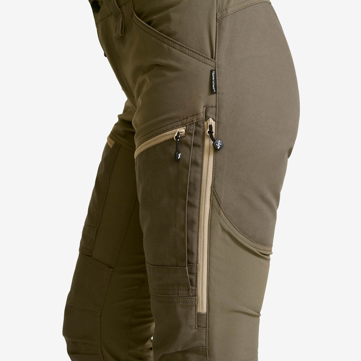 RVRC GP Pro Trousers Women