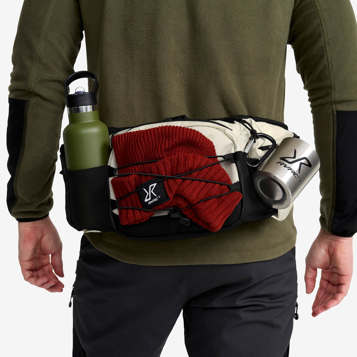 Explor Hip Pack 5L Unisex