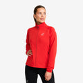 Evolution Light Stretch Fleece Women