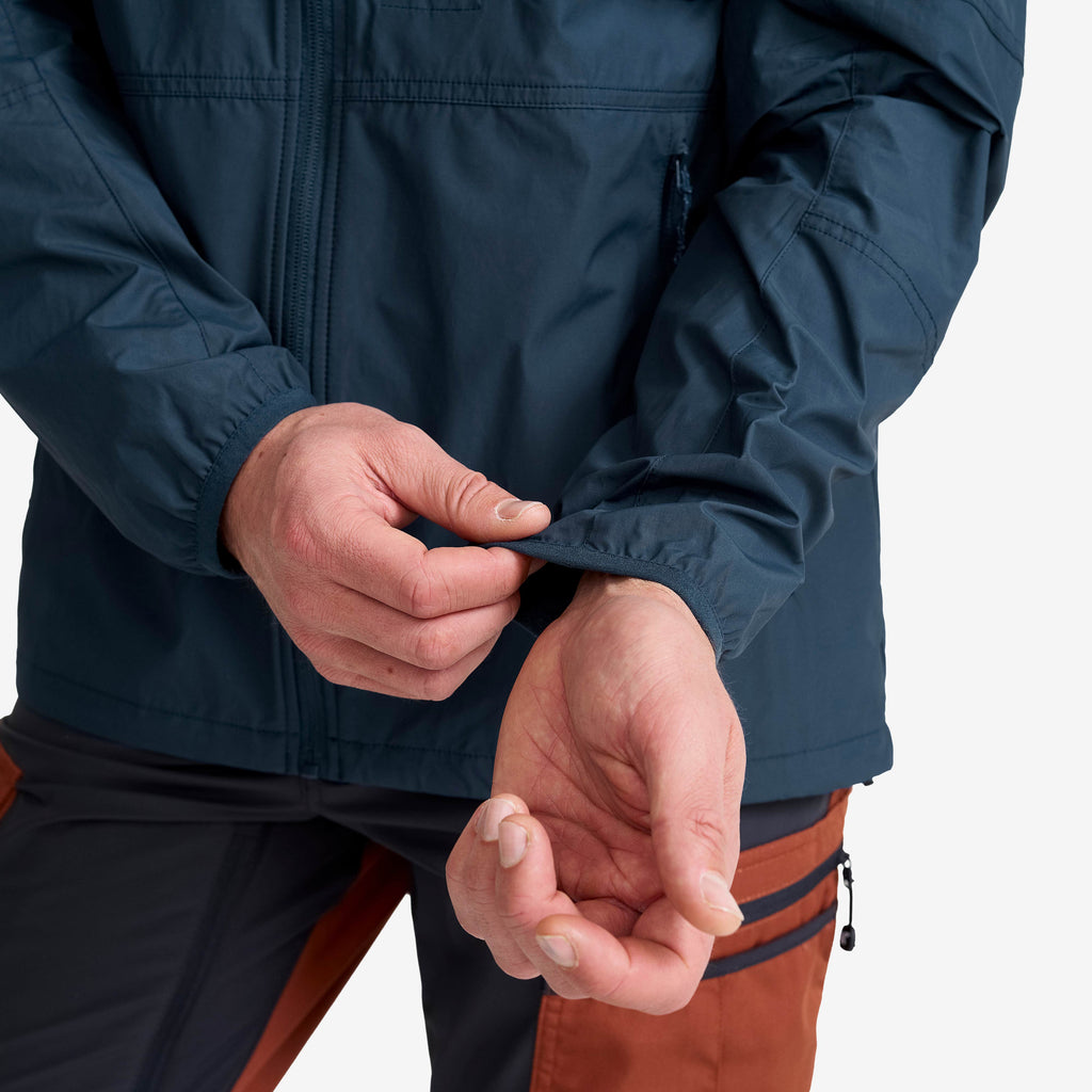 Orbit Wind Jacket Men