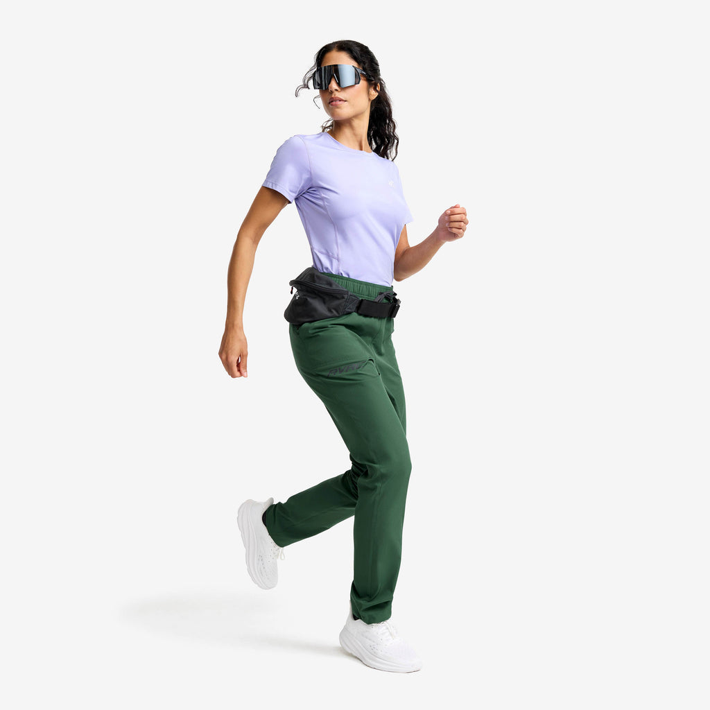 Athletic Lightweight Trousers Women