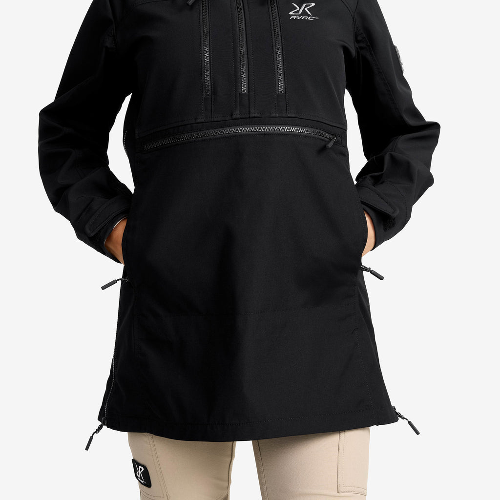 Outdoor Anorak Women