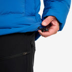 Flexpedition Down Jacket Men