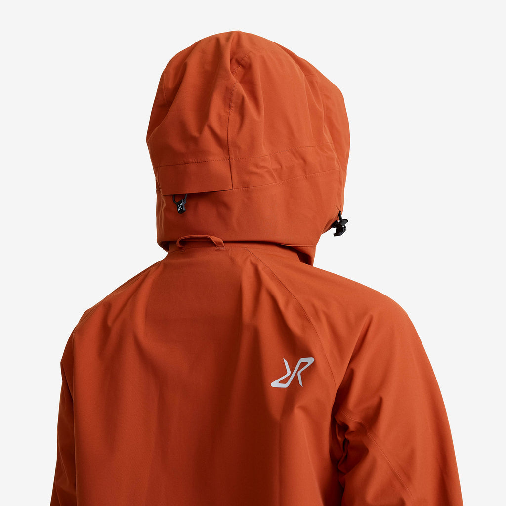 Cloud 3L Long Shell Parka Women