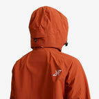 Cloud 3L Long Shell Parka Women